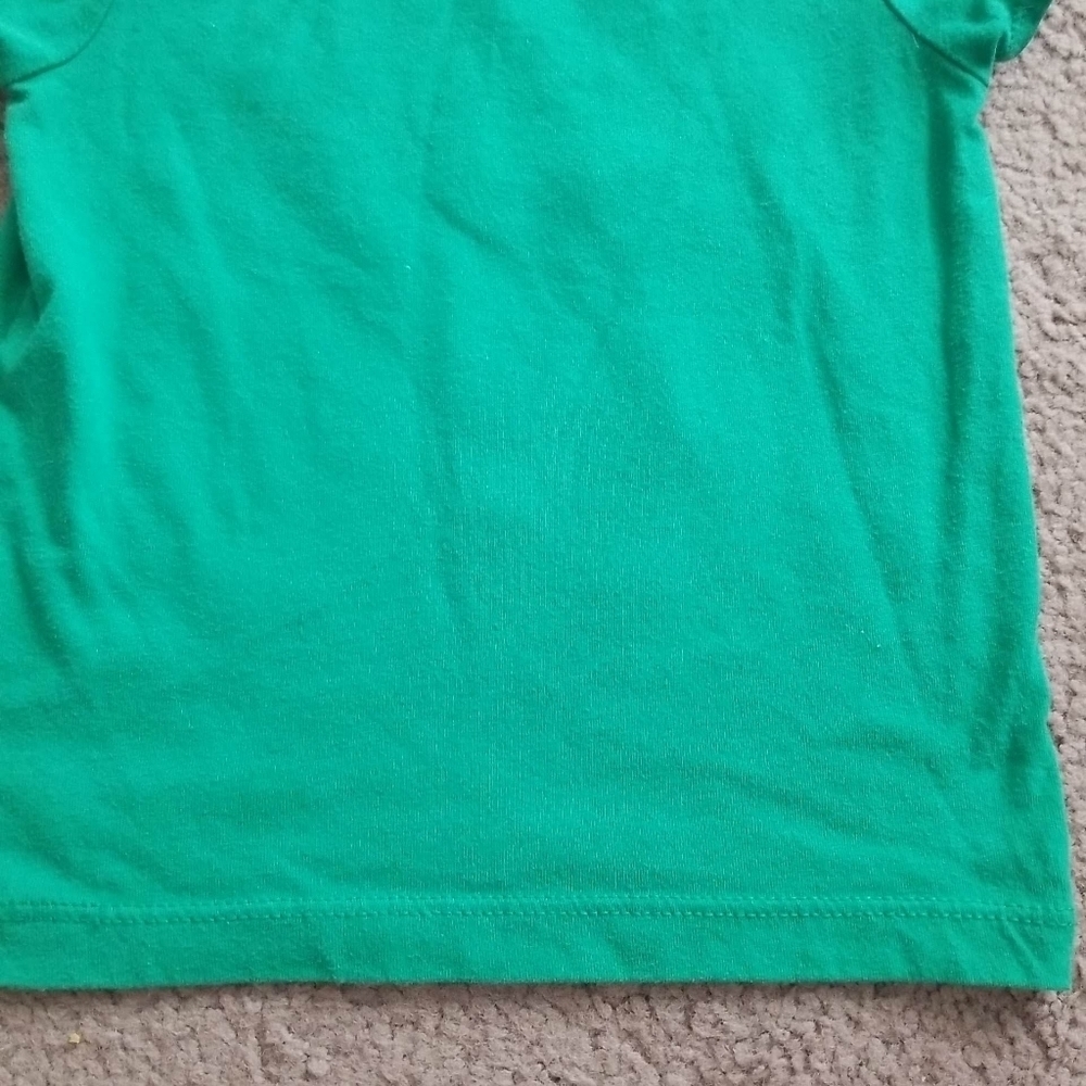 Toddler Girl's Shirt - Picture 7 of 8